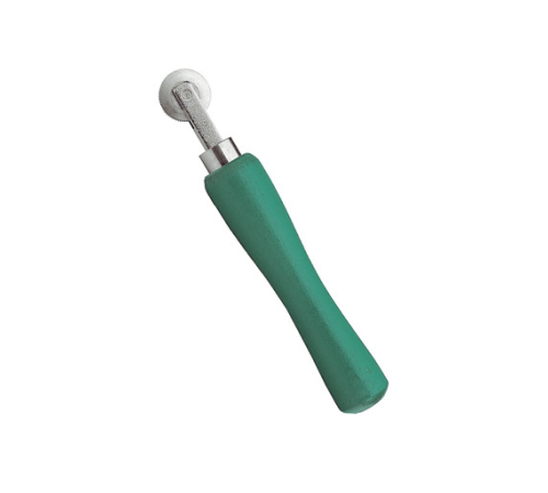 Rullītis Ø 25 mm, pl.2mm