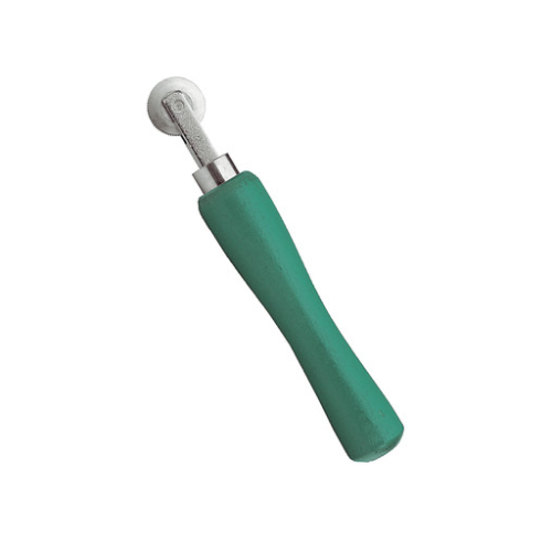 Rullītis Ø 25 mm, pl.2mm