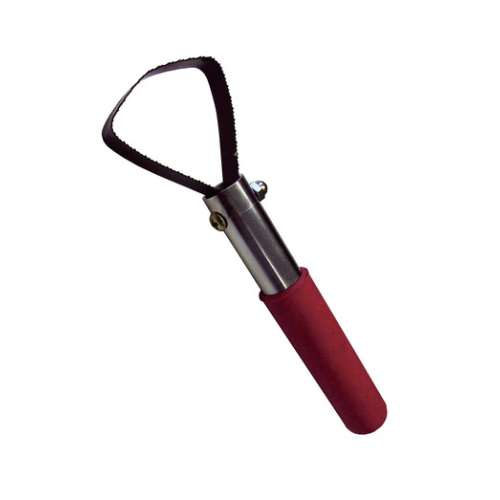 Skrāpis (riepas iekšpuses apstrādei)