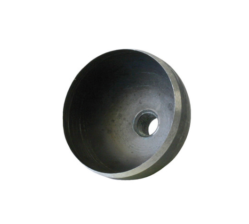 Apaļais nazis Ø 50mm