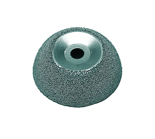 Grinding Contour Plate K36, Ø 65mm, thread 3/8"