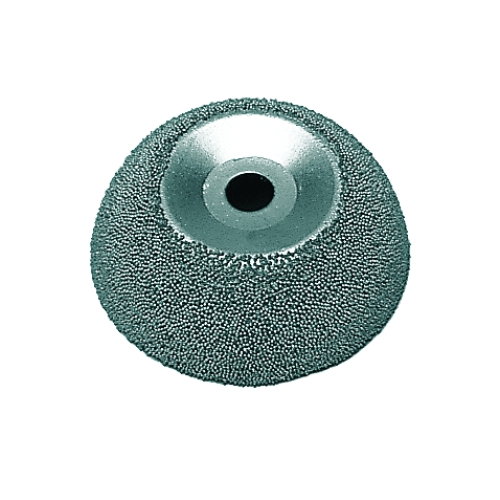 Grinding Contour Plate K36, Ø 65mm, thread 3/8"