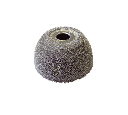 Grinding Contour Plate K36, Ø 44mm, thread 19mm