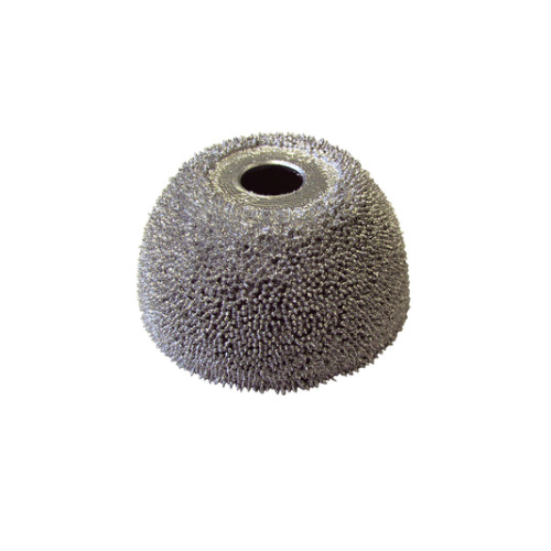 Grinding Contour Plate K36, Ø 44mm, thread 19mm