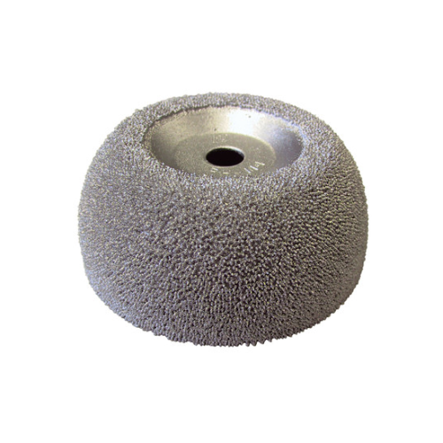 Slīpēš.kontūraplis K36, Ø 76mm, vītne 14mm