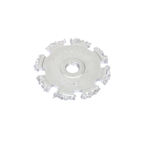 Slīpripa K16, Ø 50mm, 3mm, vītne 3/8"