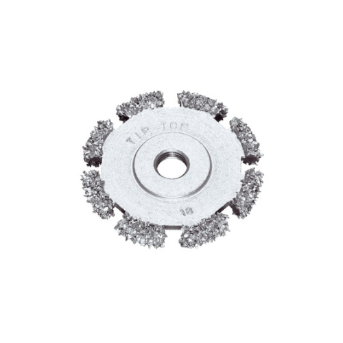 Slīpripa K16, Ø 50mm, 5mm, vītne 3/8"