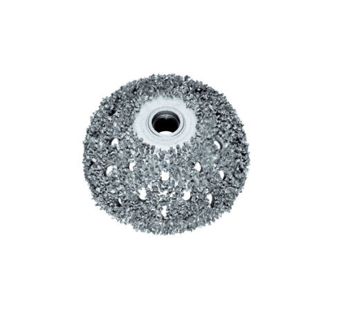 Kontūraplis K16, Ø 50mm, vītne 3/8"