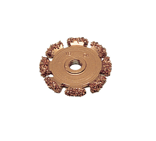 Grinding stone K18, Ø 50mm, 5mm, thread 3/8"