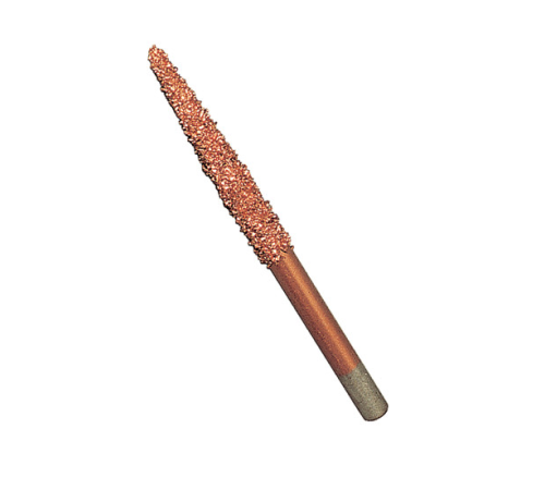 Grinding Pencil K36, Ø 5-8mm, 105mm, stem 6mm