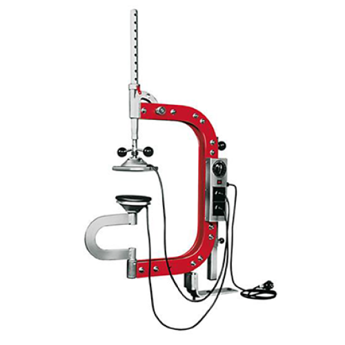 Термопресс DUPLEX