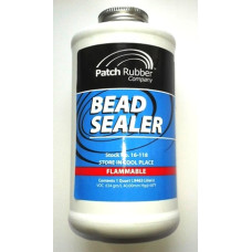 Уплотнитель краёв шин/дисков 1 l (чёрный) Bead Sealer