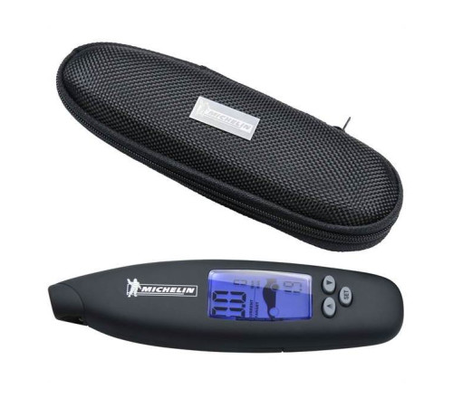 Schrader digitālais spiediena mērītājs