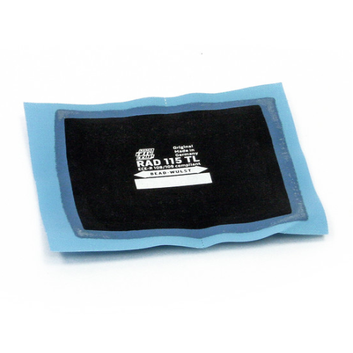 Заплатка 115 TL (90 x 75 mm)