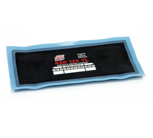 Ielāps riepai 122 TL (175 x 75 mm)