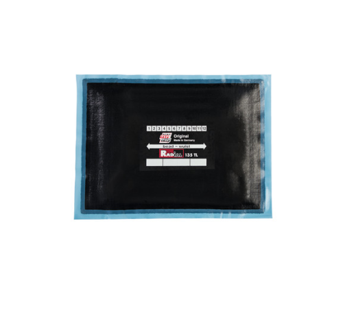 Ielāps riepai 135 TL (203 x 148 mm)
