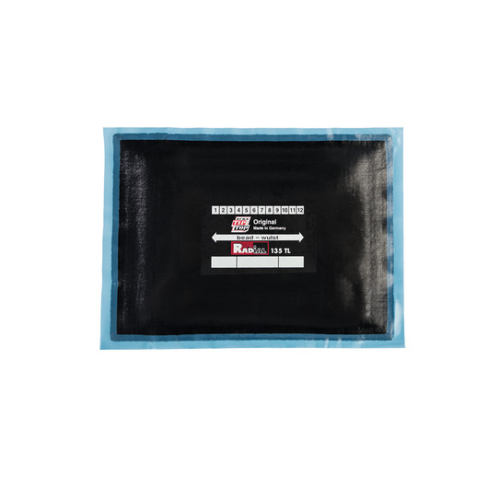 Ielāps riepai 135 TL (203 x 148 mm)