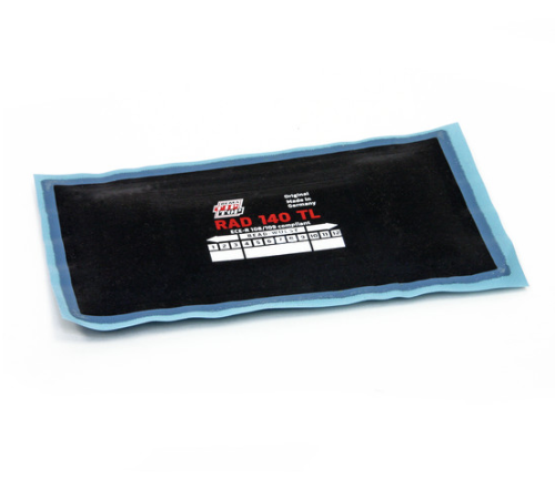 Ielāps riepai 140 TL (195 x 100 mm)
