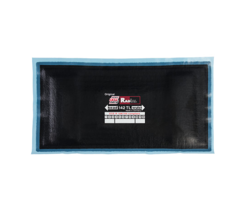 Ielāps riepai 142 TL (260 x 130 mm)