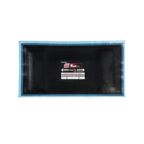 Ielāps riepai 142 TL (260 x 130 mm)