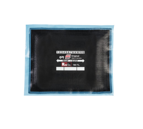 Ielāps riepai 180 TL (190 x 150 mm)