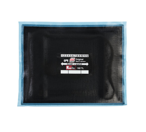 Ielāps riepai 182 TL (240 x 185 mm)