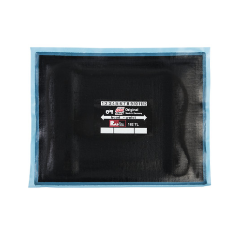 Ielāps riepai 182 TL (240 x 185 mm)