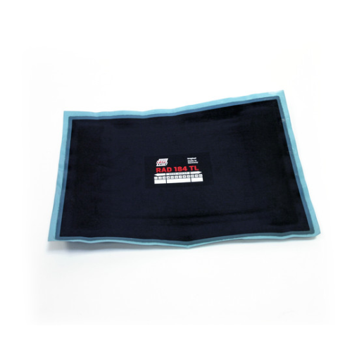 Ielāps riepai 184 TL (295 x 215 mm)