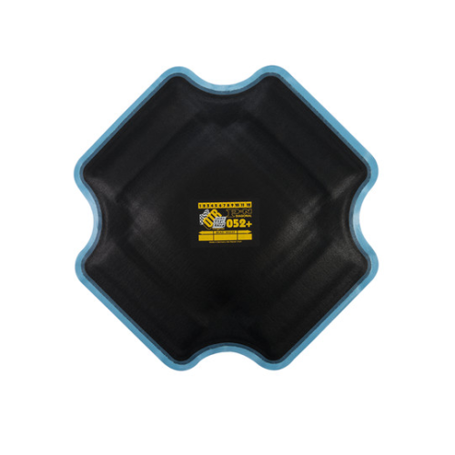 Patch for diagonal tires PN 052+ (360 mm)