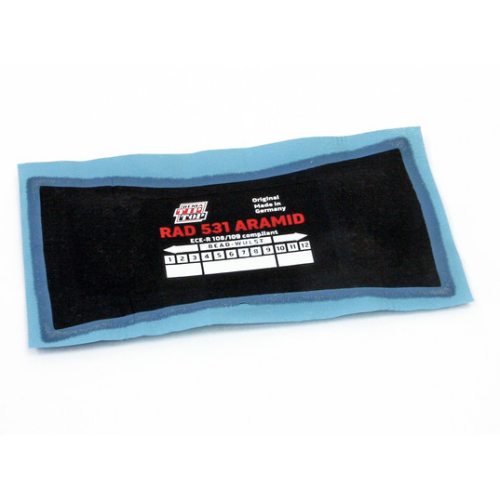 Ielāps riepai ARAMID RAD 531