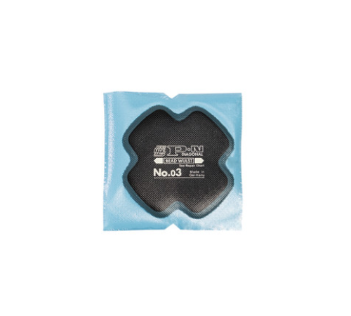 Ielāps diagonālajām riepām BL 03 (100 mm)