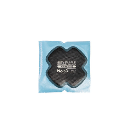 Ielāps diagonālajām riepām BL 03 (100 mm)