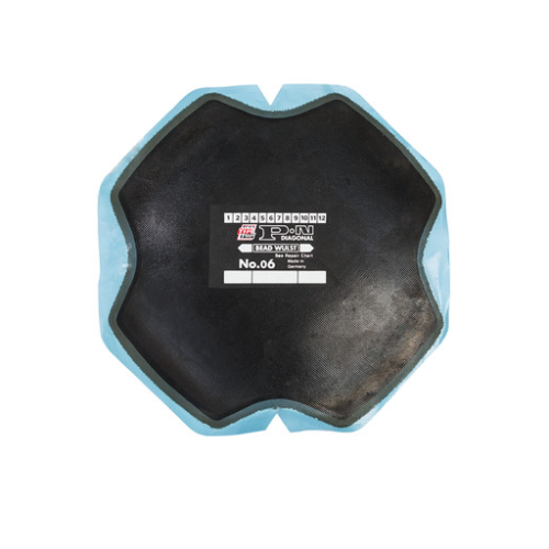 Ielāps diagonālajām riepām BL 06 (235 mm)