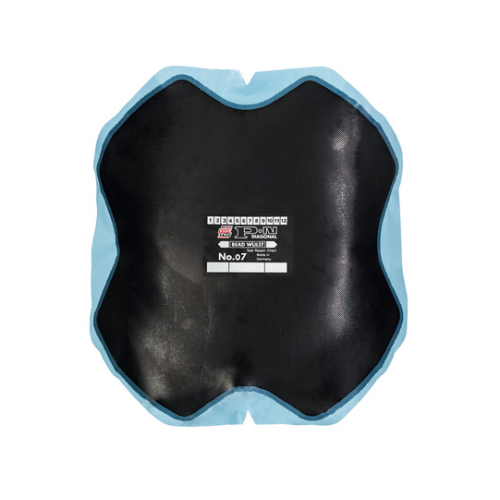 Ielāps diagonālajām riepām BL 07 (295 mm)