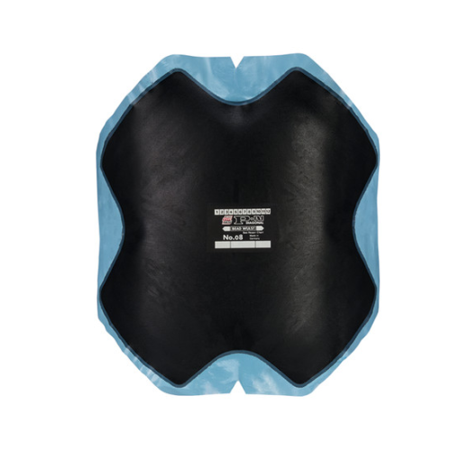 Ielāps diagonālajām riepām BL 08 (345 mm)