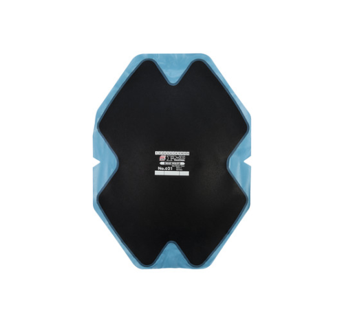 Diagonālais ielāps PN 021 (370 mm)