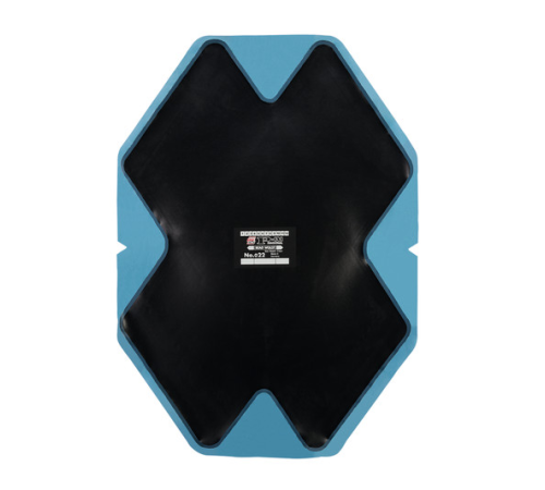 Diagonālais ielāps PN 022 (510 mm)