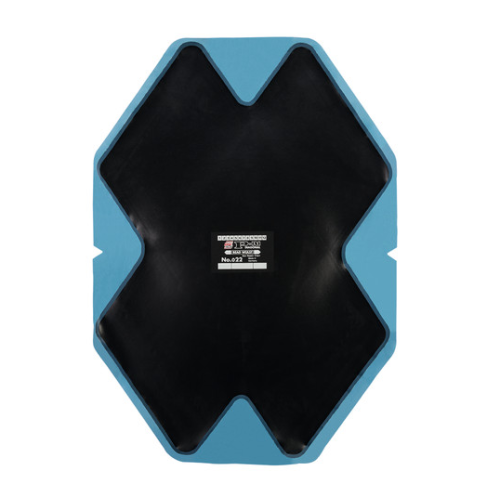 Diagonālais ielāps PN 022 (510 mm)