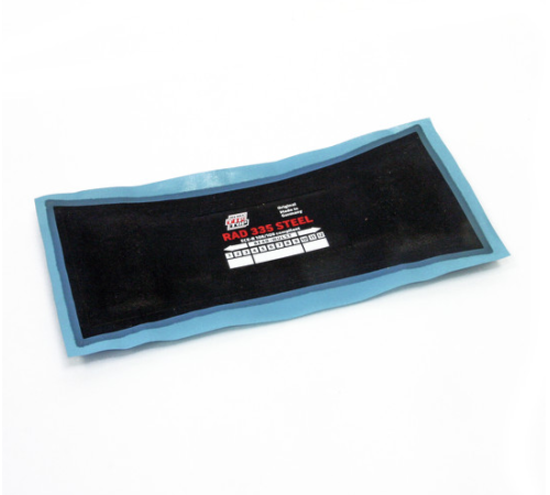 Заплатка RAD 335 (металлический корд)