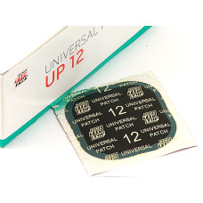 Ielāps riepai UP 12 (63 x 63 mm)