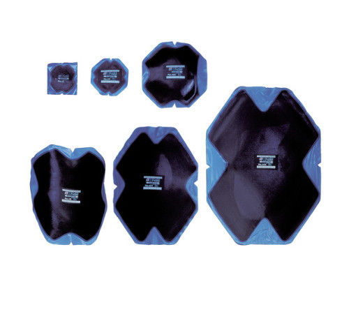 Diagonālais ielāps PN 025 (510 mm)