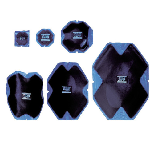 Diagonālais ielāps PN 025 (510 mm)