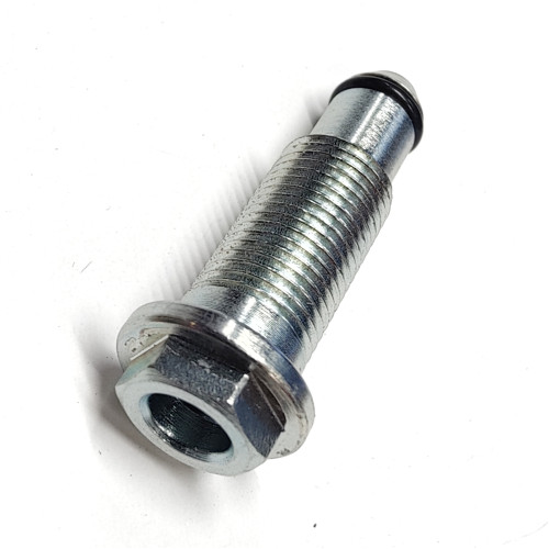 Ventilis priekš BBS RSII