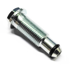 Ventilis priekš BBS RSII