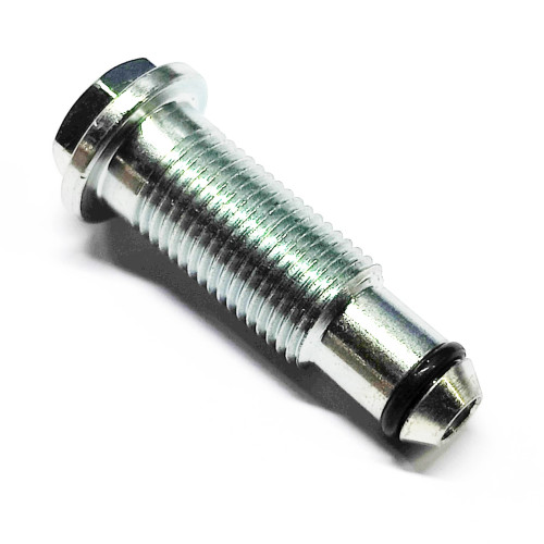 Ventilis priekš BBS RSII