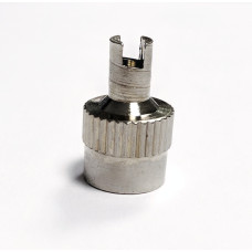 Ventīļmicīte metāla