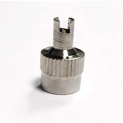 Ventīļmicīte metāla