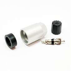 Kits Nr. 9 TPMS remkomplekts. Identisks 5004-10 priekš Schrader 65657