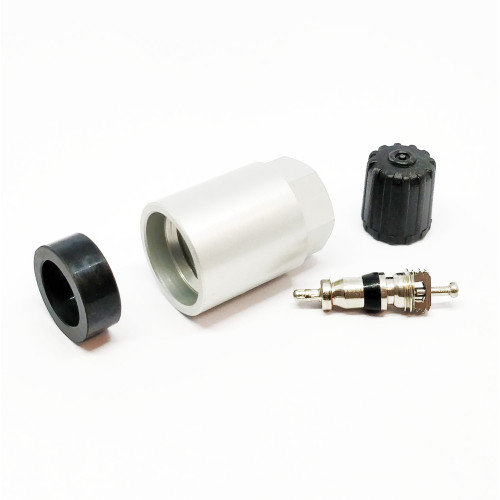 Kits Nr. 9 TPMS remkomplekts. Identisks 5004-10 priekš Schrader 65657