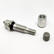 Kits Nr. 3 TPMS remkomplekts. Identisks ar oriģinālu numuru VDO TG1B